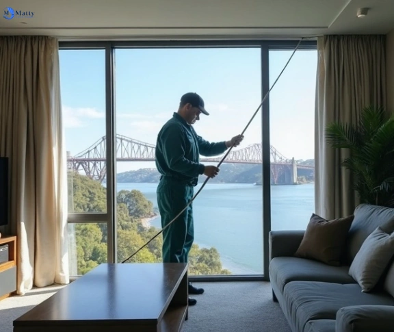 Residential curtain cleaning service area map murarrie Near by Suburbs Matty Curtain Cleaning