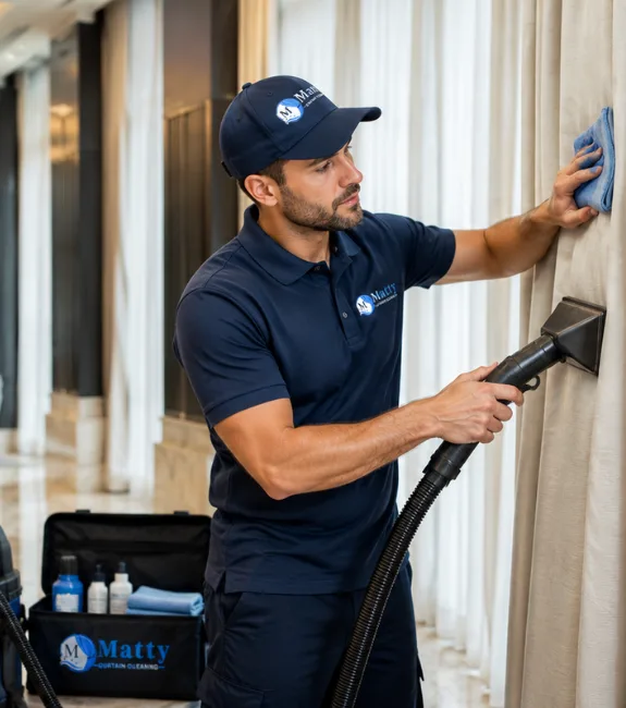Murarrie Curtain Cleaning