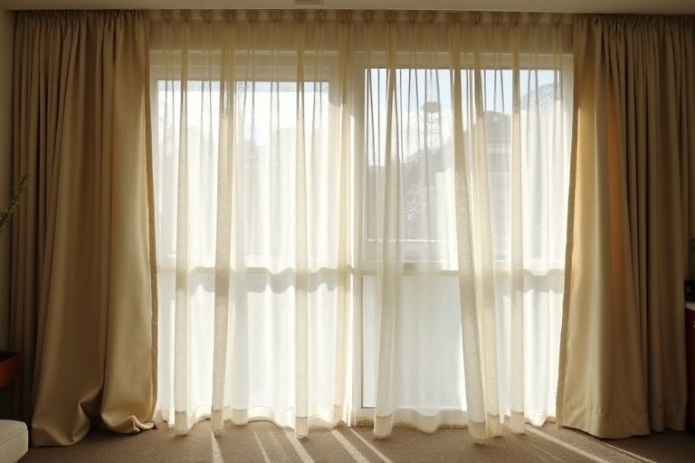 Before Professional Cleaning - Murarrie