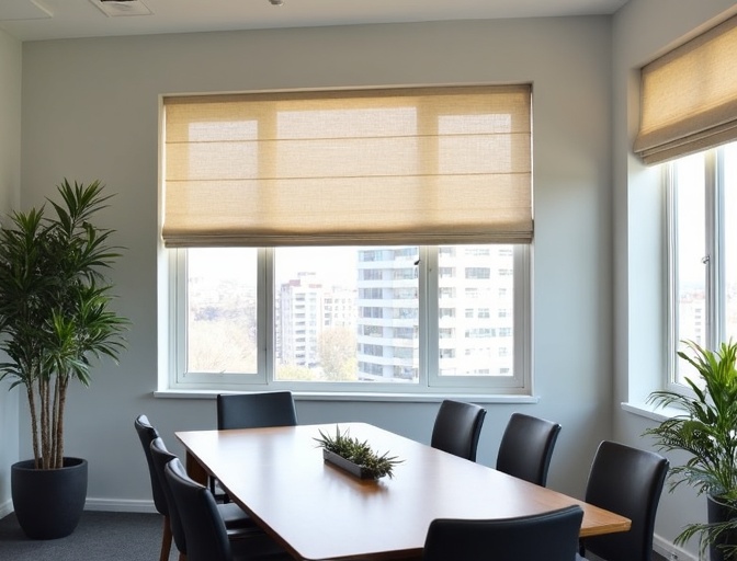 Murarrie Roman Blinds Cleaning