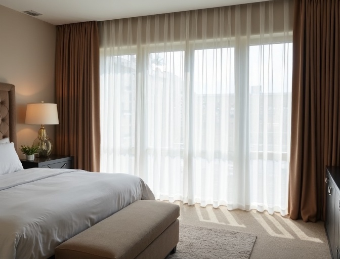 Murarrie Blockout Curtain Cleaning