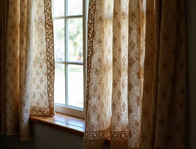 Murarrie Vintage Curtain Cleaning